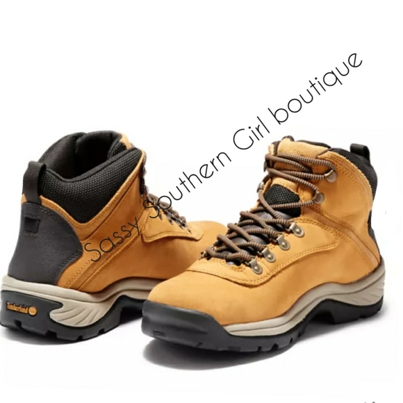 ⭐Timberland boots - Picture 6 of 13